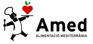 Organització certificada AMED - Alimentació Mediterrània