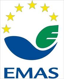 Certificat Ambiental EMAS