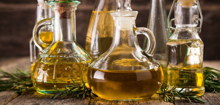 Com fer olis aromàtics per cuinar