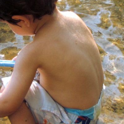 12 recomanacions per banyar-se al riu amb seguretat
