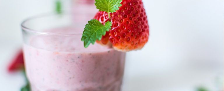 Recepta: batut de fruita natural