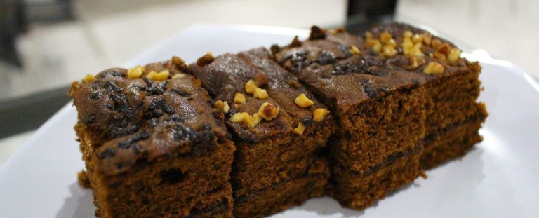 Recepta: brownie de xocolata