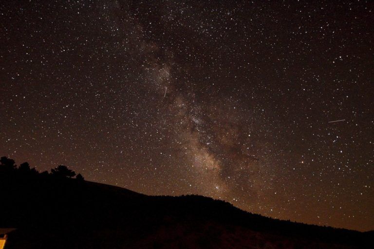 No et perdis la nit de les Llàgrimes de Sant Llorenç!