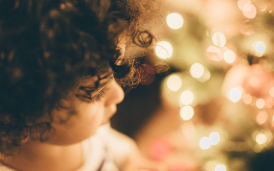 10 ideas para unas Navidades con valores y salud