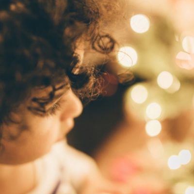 10 ideas para unas Navidades con valores y salud