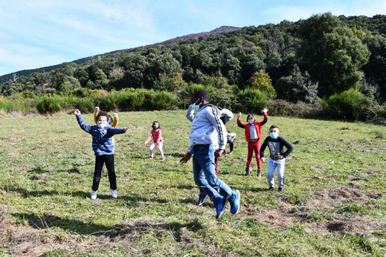 Les Colònies Escolars, una activitat segura
