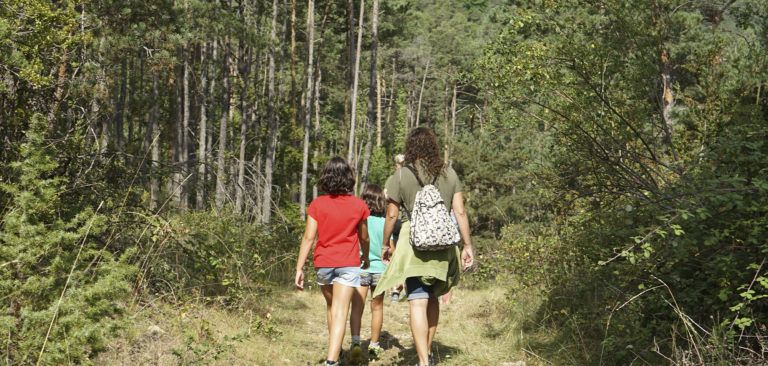 12 Excursions per fer durant la Setmana Santa
