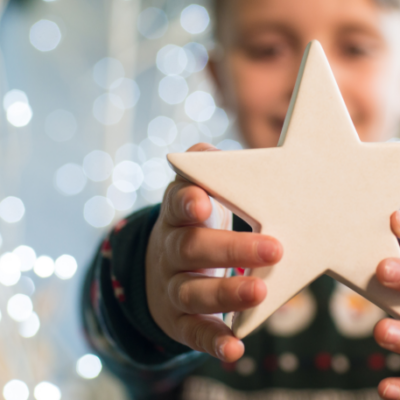 10 idees per a un Nadal amb valors i salut