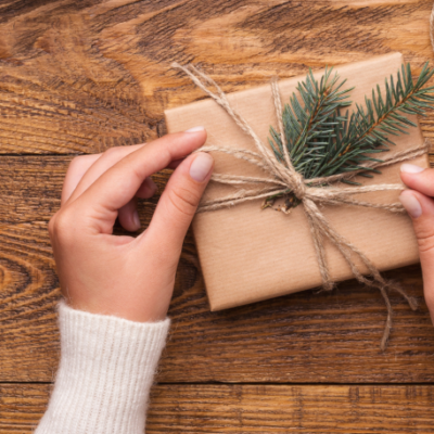 22 Decoracions de Nadal sostenibles