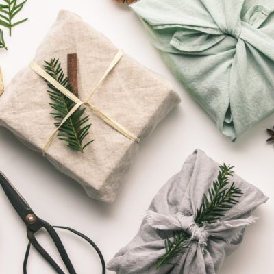 15 Propostes per fer regals sostenibles al Nadal