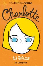 novel·la Charlotte