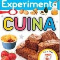 Experimienta-cuina Fundesplai