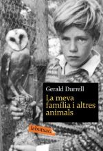 novel·la La meva família i altres animals