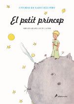 llibre El Petit príncep