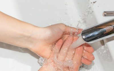 15 idees per estalviar aigua a casa