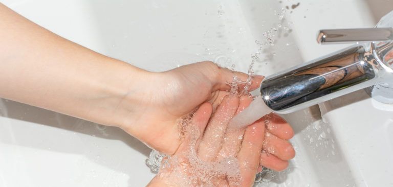 20 idees per estalviar aigua a casa