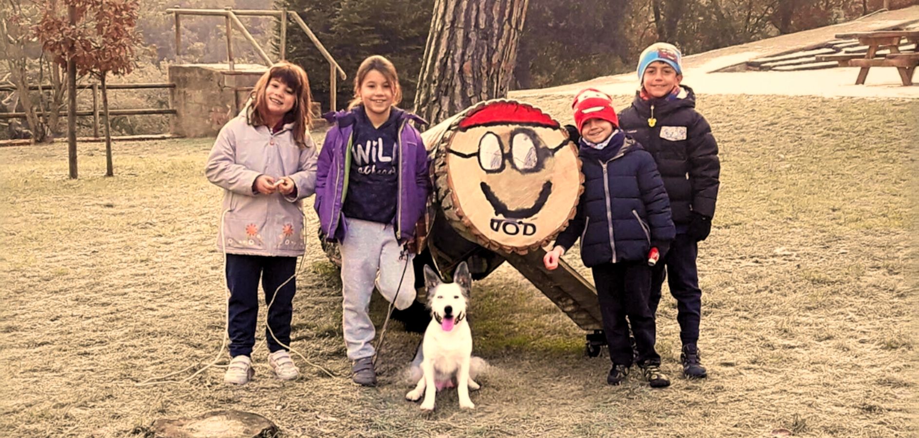 ¡Disfruta el Puente de la Purísima con tu perro!