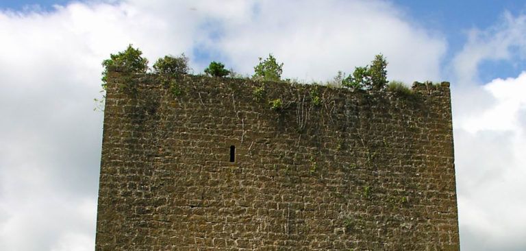 La Torre de Riner al cor del Solsonès
