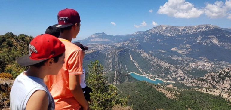 4 punts històrics del Solsonès per visitar en família