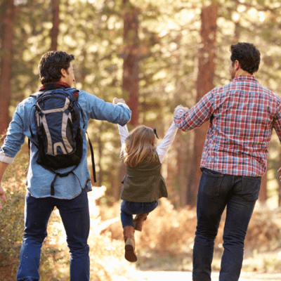 15 activitats de tardor per gaudir en família