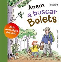 Anem a buscar bolets