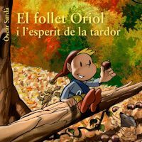 El follet oriol i l'esperit de la tador