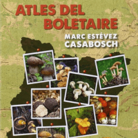 Guia llibre Atles del boletaire Fundesplai