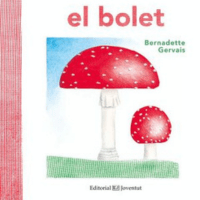 Guia llibre El Bolet Fundesplai