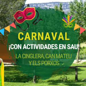 Carnaval en familia