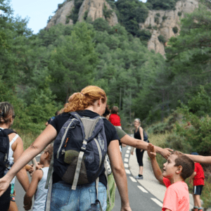 Osona amb nens i nenes: excursions i activitats en família