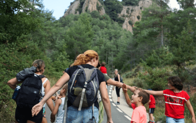 Osona con niños y niñas: excursiones y actividades en familia