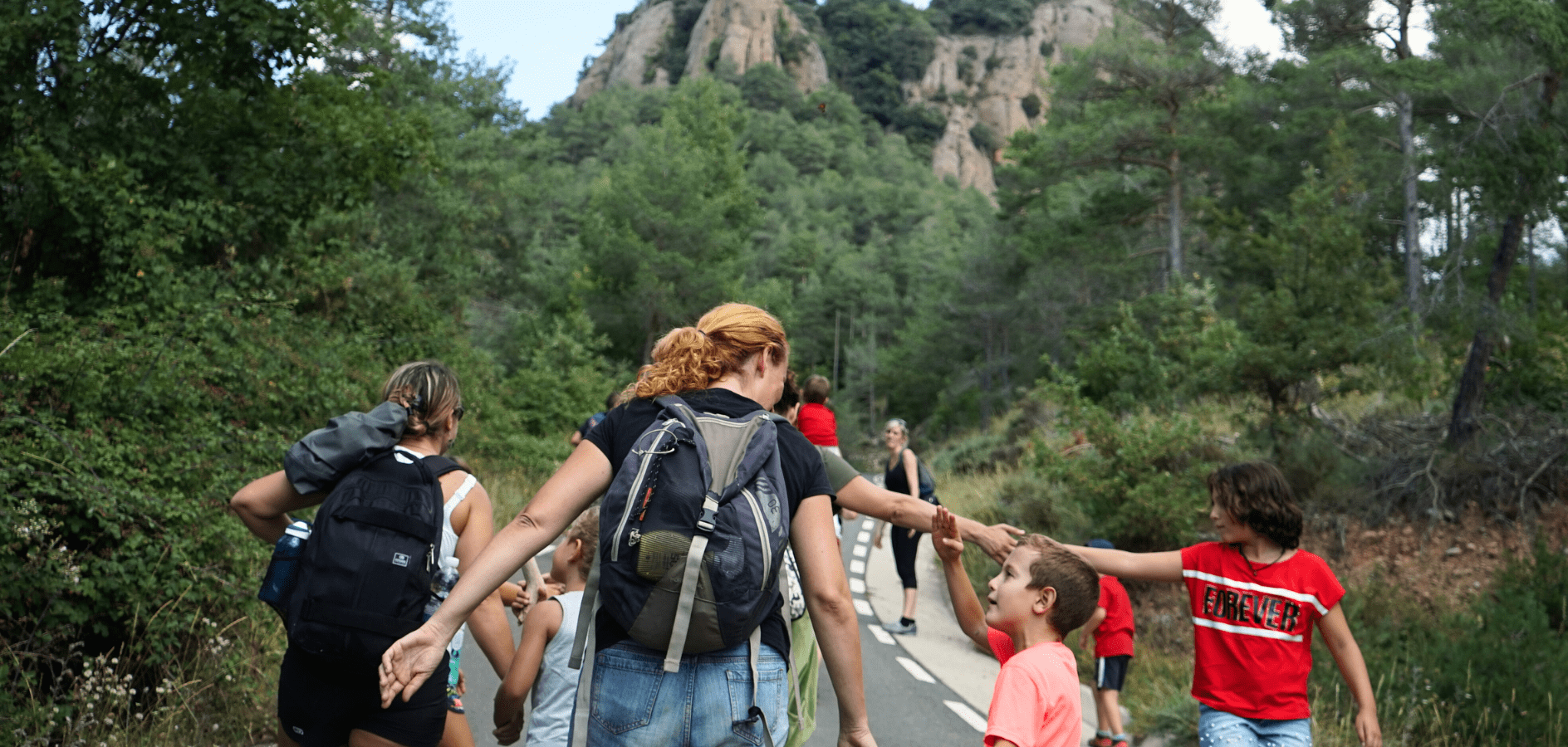 Osona amb nens i nenes: excursions i activitats en família