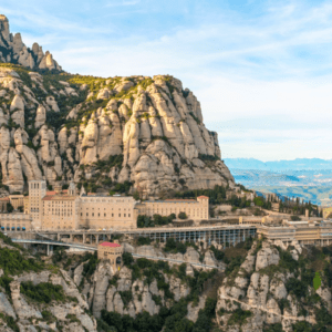 14 curiositats i secrets naturals de Montserrat