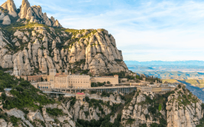 14 curiositats i secrets naturals de Montserrat