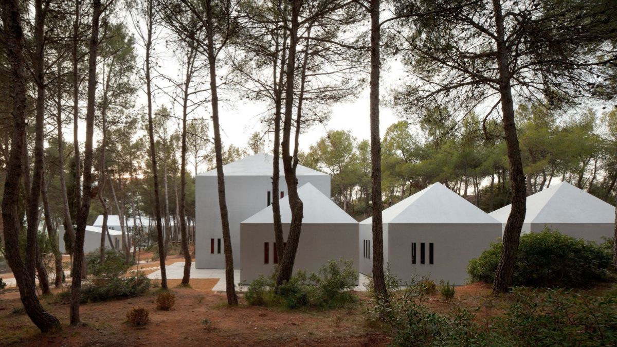 Casetes-alberg-Viladoms-de-Baix-Fundesplai