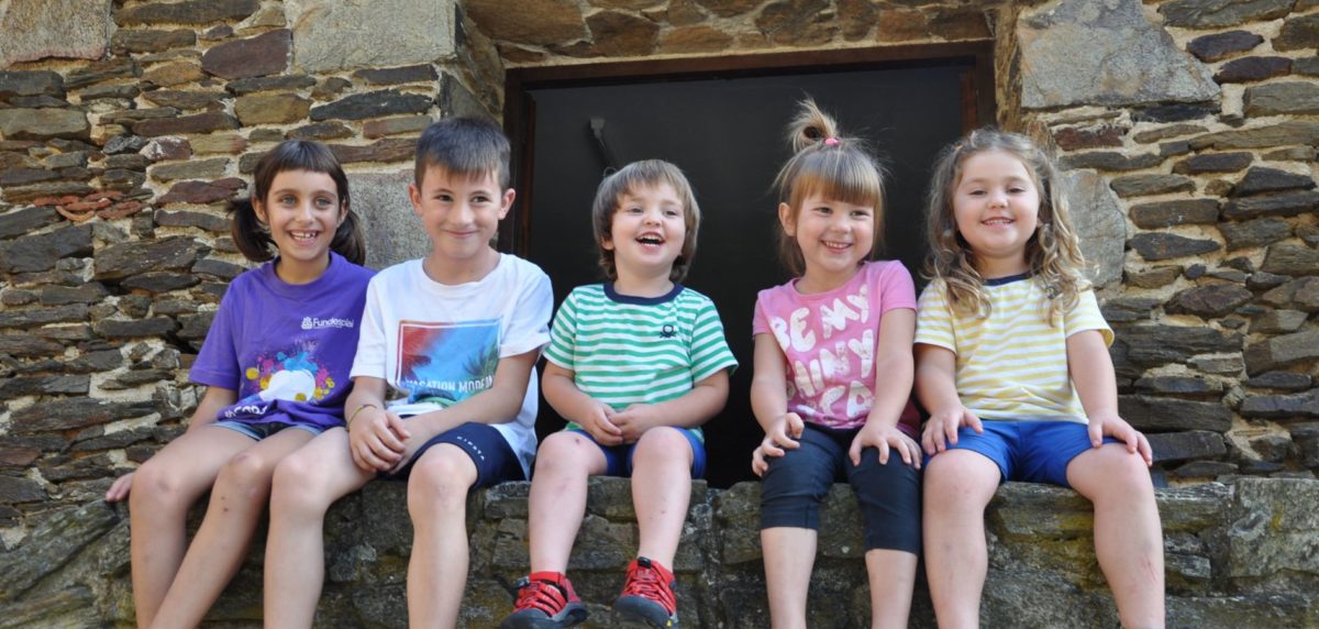 Vacances en família a El Company