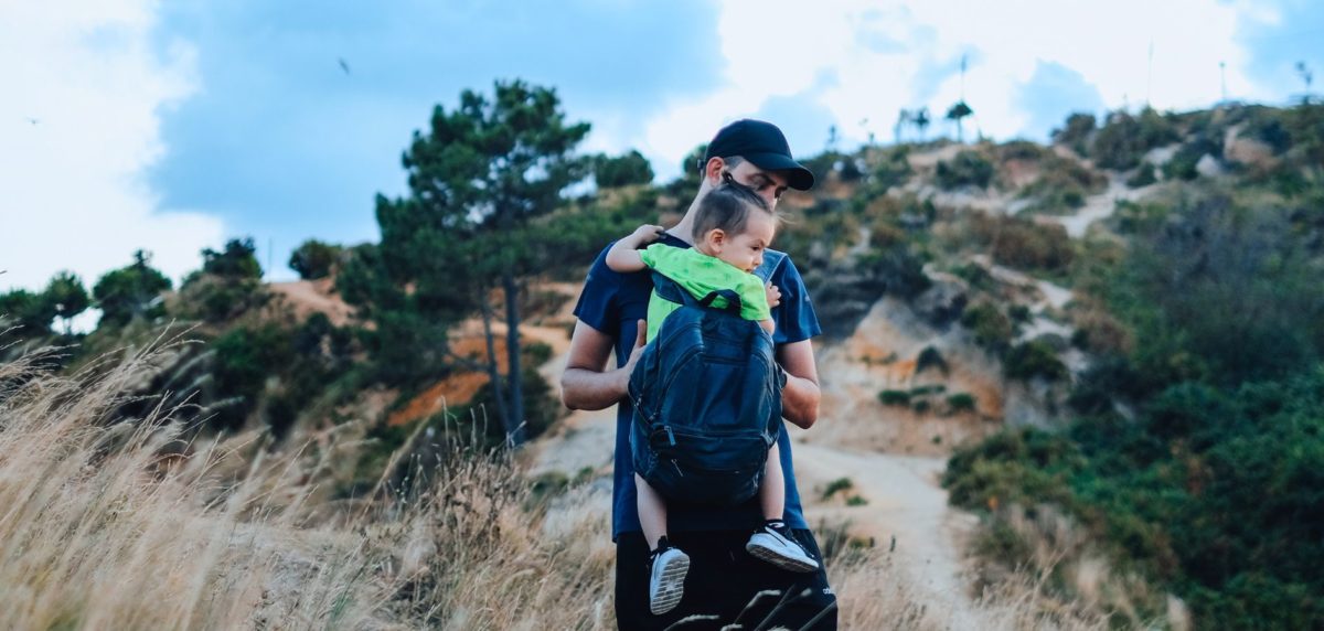 Vacances en família a Can Grau