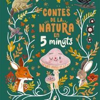 Contes de la natura en 5 minuts Funesplai Conte infantil Contes de la natura en 5 minuts