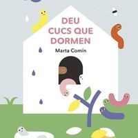 Deu cucs que dormen Fundesplai Conte infantil Deu cucs que dormen