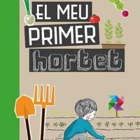El meu primer hortet Funepslai Conte infantil El meu primer hortet