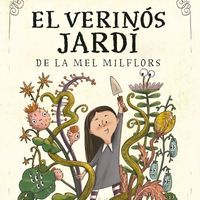 El verinós jardí de la Mel Milflors Fundesplai Conte infantil El verinós jardí de la Mel Milflors