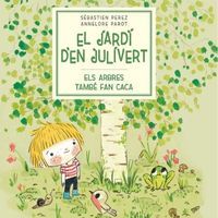 Els arbres també fan caca Fundesplai Conte infantil Els arbres també fan caca