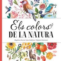 Els colors de la natura Fundesplai Conte infantil Els colors de la natura