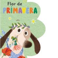 Flor de primavera Fundesplai Conte infantil Flor de primavera