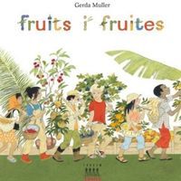Fruits i fruites Fundesplai Conte infantil Fruits i fruites