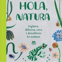 Hola, Natura Fundesplai Conte infatil Hola, Natura