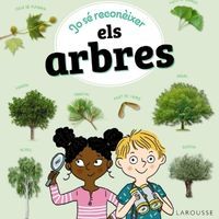 Jo sé reconèixer els arbres Fundesplai Conte infantil Jo sé reconèixer els arbres