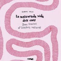 La malaurada vida dels cucs Fundesplai Conte infantil La malaurada vida dels cucs