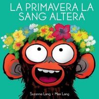 La primavera la sang altera Fundesplai Conte infantil La primavera la sang altera