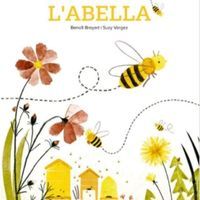 L'abella Fundesplai Conte infantil L'abella